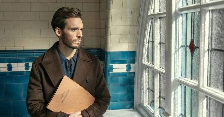 Inside Lazarus filming locations as Manchester takes centre stage in Prime Video thriller
