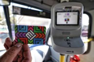 Tarjeta de Movilidad Integrada cumple seis años de su lanzamiento