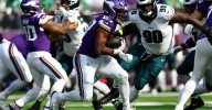 Eagles vs. Vikings: Fourth quarter score updates