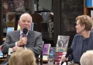 Jonathan D. Salant: Pittsburgh shooting was catalyst for new book on U.S. antisemitism