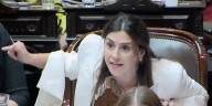 Marcela Pagano: “Espert hoy no puede ser diputado porque no tiene la autoridad que se necesita”