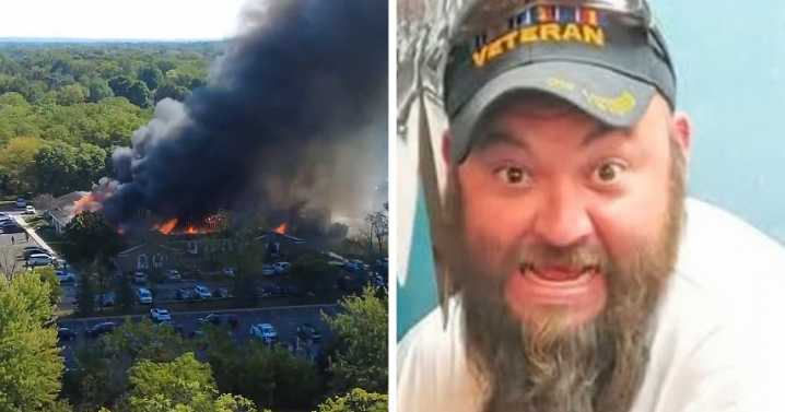 Mormons Are Raising $500k For The Man Who Attacked Their Michigan Church And Jaws Are On The Floor
