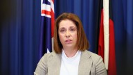 Anika Wells warns Optus, Telstra, TPG Telecom to comply with new rules to avoid triple