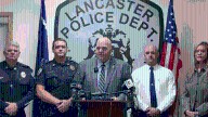 Man accused of holding 4 people captive in his basement is now accused of murder