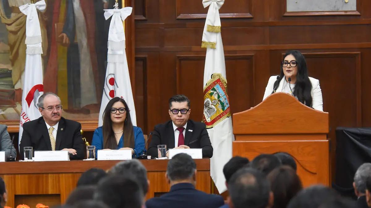 Auditorías del Sistema Anticorrupción derivan en más de 5 mil sanciones en Edomex