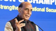 Rajnath to attend ASEAN defence ministers meeting in Kuala Lumpur