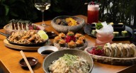 Ozu renueva su propuesta gastronómica junto a la chef Carolina Uechi en Surco