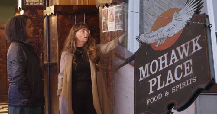 'We have to save this place': Mohawk Place reopens Friday after community rallies to save Buffalo music venue