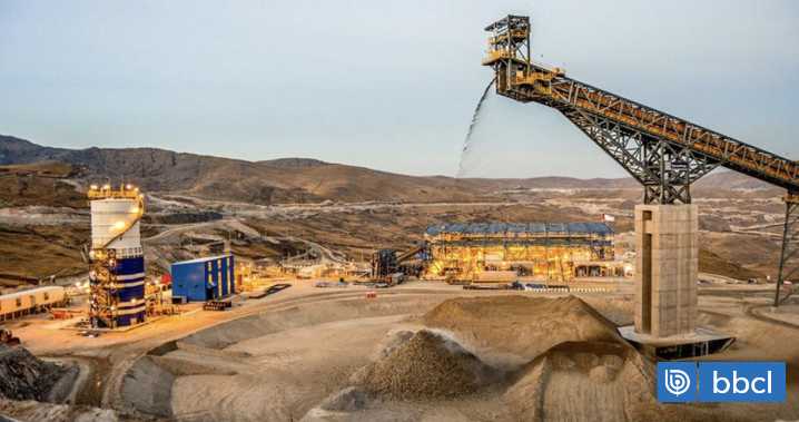 Consolidación de Chile y Perú como referentes en la minería atrae miradas de países vecinos
