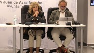 El Pleno de San Juan aprueba nuevas inversiones en seguridad y despide a Inmaculada Serrano