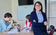 Día Mundial de los Docentes 2025: enseñar en comunidad, transformar en conjunto