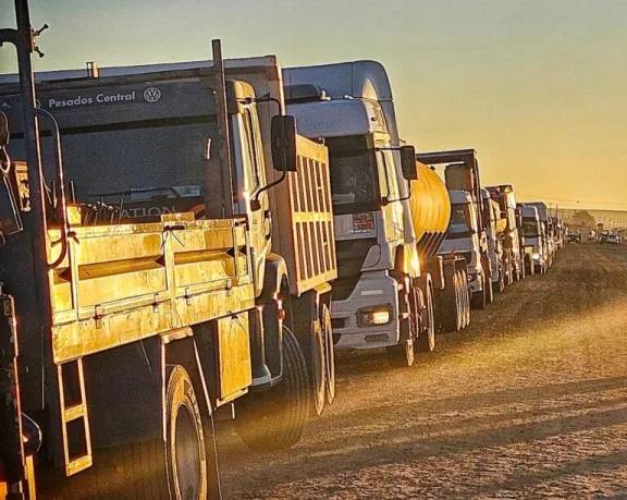 Una aseguradora deberá indemnizar a un camionero por daño físico causado por su trabajo