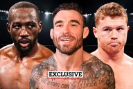 Exclusive: Canelo vs Crawford’s $47M Success Clears Major Doubt Surrounding Boxing, Ex