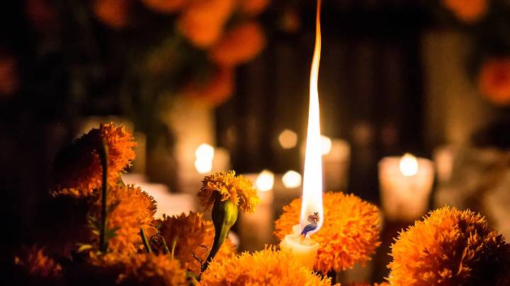 ‘Camino al Mictlán’: Un viaje al inframundo vuelve a Cuernavaca este Día de Muertos