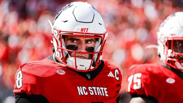 NC State vs Pitt predictions, picks, odds for college…