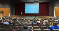 Spokane Schools, Parks wrap up final town hall on $440M bond and levy measures ahead of November vote