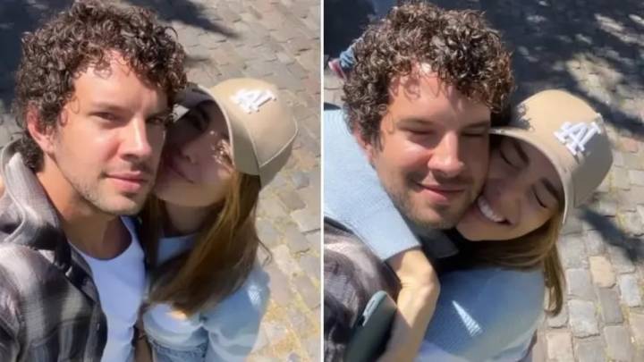 Raúl Ocampo recuerda a Alejandra Villafañe tras dos años de su partida: “Por siempre en el corazón”