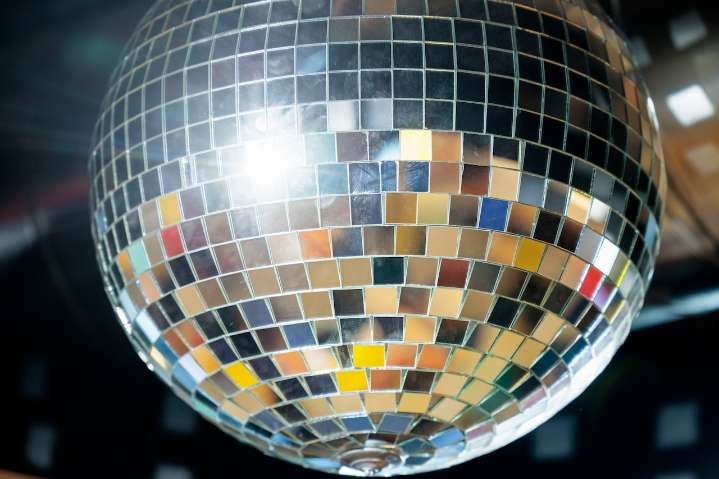 Bee Gees tribute band set for October concert in Saginaw