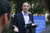 Cuomo’s Rikers Proposal Slammed as ‘Political Scam’ by Jail Advocates