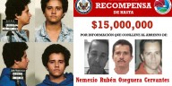 El Mencho, líder del CJNG, se libra de una orden de captura