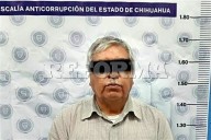 Dictan 3 años de prisión a ex Edil de El Oro, Chihuahua