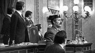 Reacciones al estado crítico de Antonio Tejero: última hora sobre el autor del Golpe de Estado del 23