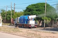 Cronograma de fumigaciones: estos son los barrios alcanzados esta semana