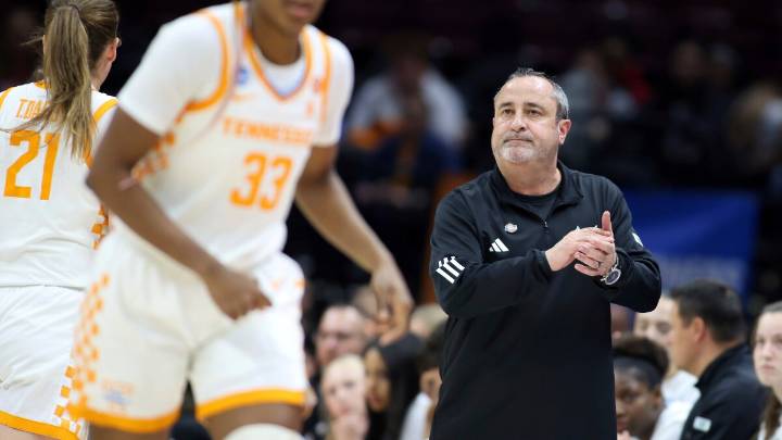 Jose Fernandez to be named Dallas Wings coach, AP source says