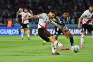 Video: River derrotó a Talleres por 2 a 0 en el Clausura 2025