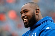 Former Colts Defensive Tackle Arthur Jones Passes Away at 39