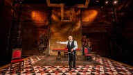 Inside the play confronting antisemitism on a New York stage