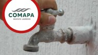 Comapa: por fuga de agua 25 colonias de Nuevo Laredo no tienen agua; ¿hasta cuándo?