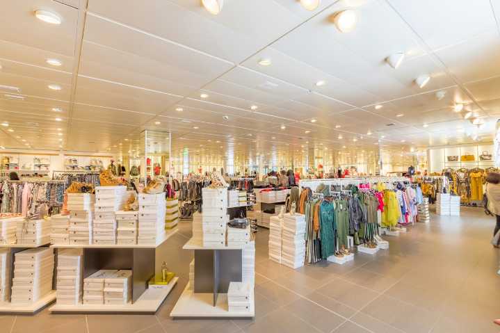 Los Mejores Lugares para Trabajar en Retail 2025, según GPTW