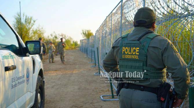 US deported 2,790 Indians in 2025 so far: Govt