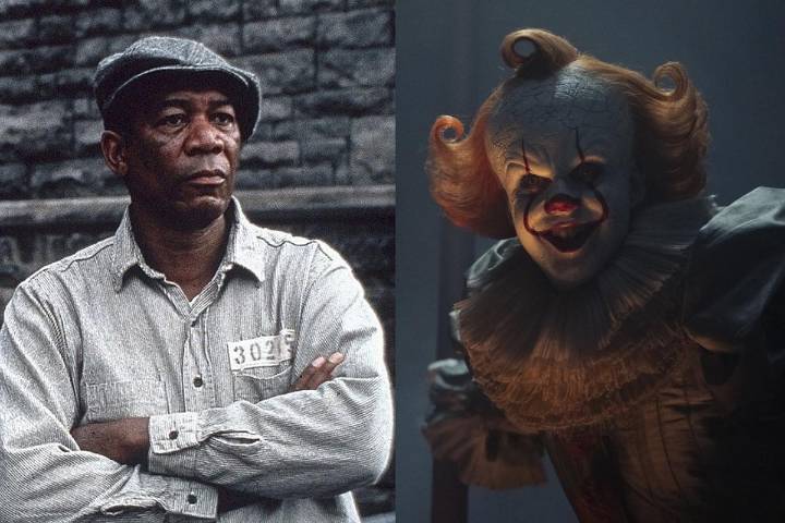 How Every Stephen King Movie Is Connected