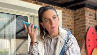 Juana Repetto responde a las críticas tras mostrarse tomando cerveza durante su embarazo