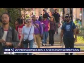 Brooklyn voters on their top issues in anticipation of the mayoral race