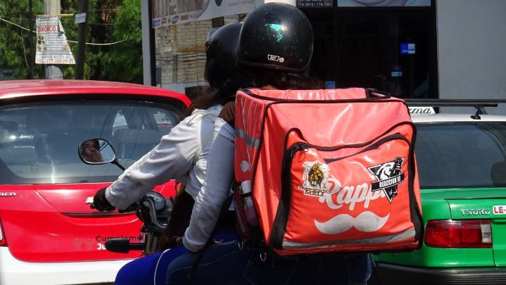 Reforma a Ley de Movilidad en Guanajuato preocupa a mototaxis
