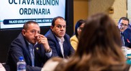 Morena exigirá asistencia de diputados a sesiones tras polémica de Cuauhtémoc Blanco jugando pádel