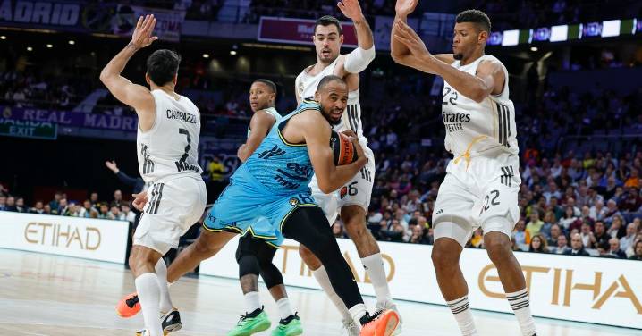 ¿Real Madrid y Barça, a la BCL?