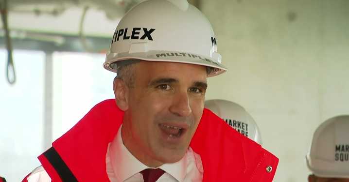 Peter Malinauskas: SA premier's $500m election pledge to help solve housing crisis