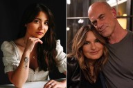 Olivie Blake Reveals Why Gen Z Women Love 'Law & Order: SVU'