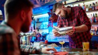 Bartenders notice Gen Z customers are tipping less than recommended 20%