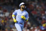 2025 Season in Review: Maikel Garcia