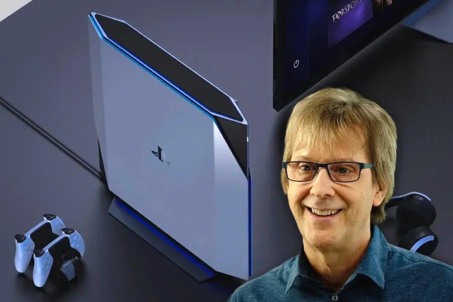 ¿Se acerca la PlayStation 6? Mark Cerny desvela pistas sobre la próxima consola de Sony