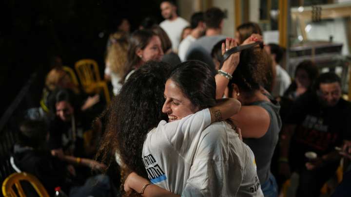 Hamás entregará a los rehenes vivos a partir del sábado y avanza que tardará más tiempo en devolver los cuerpos de los muertos