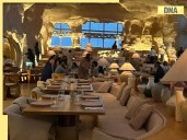 THIS Mumbai restaurant earns Rs 2 crore per night, more than Rs 3 crore on...