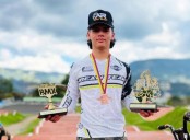 Bronce en la Super Copa -