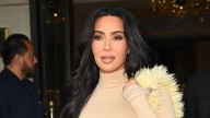 Kim Kardashian shares video of ‘terrifying’ Halloween decor with lifesize mummies inside her $60m Calabasas mansion