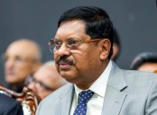 Man tries to hurl shoe at Chief Justice Gavai in Supreme Court